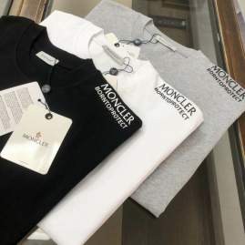 Picture of Moncler T Shirts Short _SKUMonclerS-XLtltx1695209